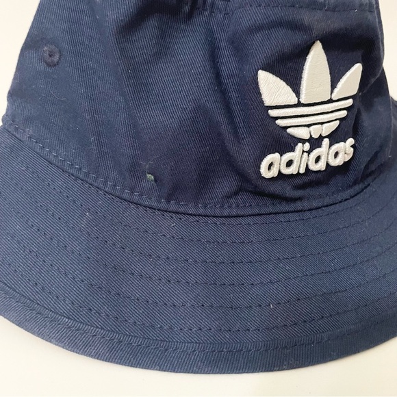 Adidas Bucket Hat Womens Hat - Picture 3 of 14